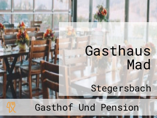 Gasthaus Mad