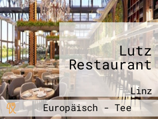 Lutz Restaurant