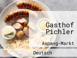 Gasthof Pichler