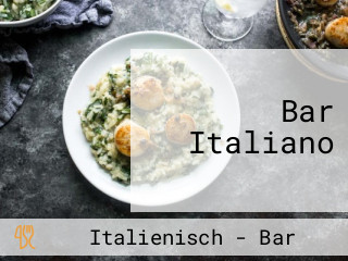 Bar Italiano