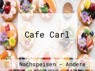 Cafe Carl