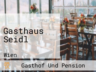 Gasthaus Seidl