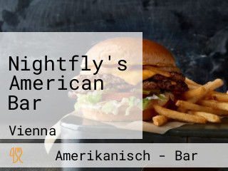 Nightfly's American Bar