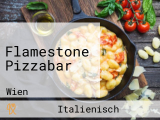 Flamestone Pizzabar