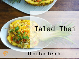 Talad Thai
