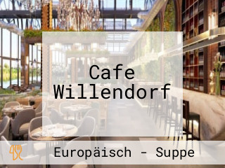 Cafe Willendorf