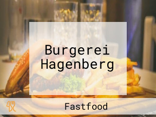 Burgerei Hagenberg