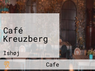 Café Kreuzberg