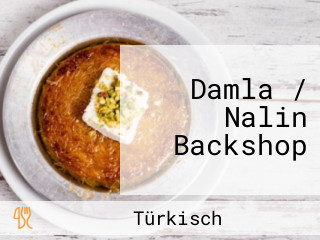 Damla / Nalin Backshop