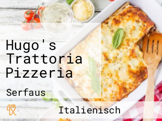 Hugo's Trattoria Pizzeria