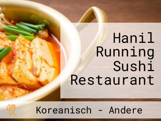 Hanil Running Sushi Restaurant