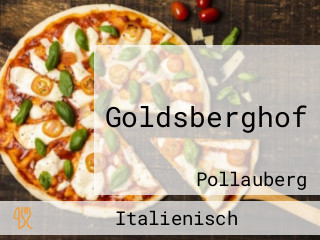 Goldsberghof