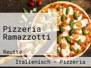 Pizzeria Ramazzotti