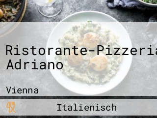 Ristorante-Pizzeria Adriano