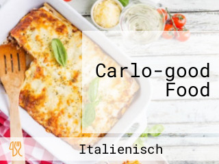 Carlo-good Food