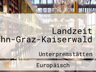 Landzeit Autobahn-Graz-Kaiserwald