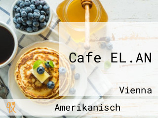 Cafe EL.AN