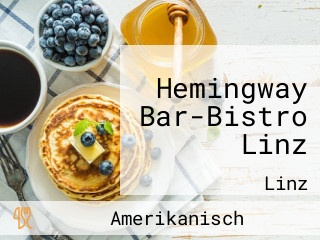 Hemingway Bar-Bistro Linz