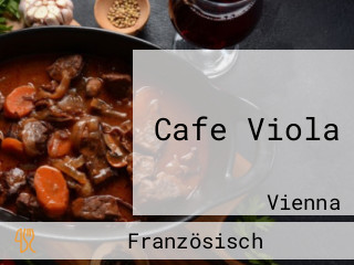 Cafe Viola