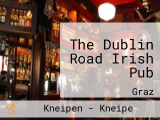 The Dublin Road Irish Pub