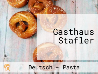 Gasthaus Stafler