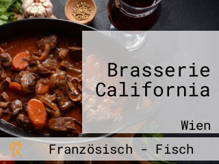 Brasserie California