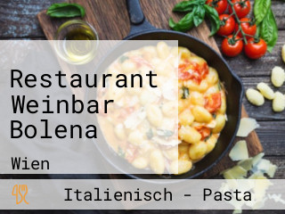 Restaurant Weinbar Bolena
