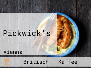 Pickwick's
