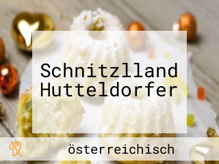 Schnitzlland Hutteldorfer