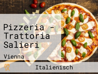 Pizzeria - Trattoria Salieri
