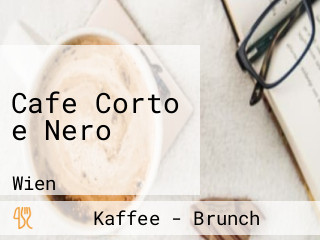 Cafe Corto e Nero