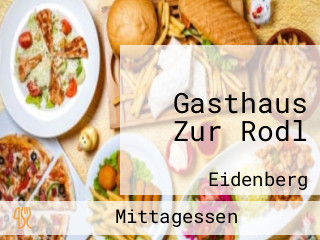 Gasthaus Zur Rodl
