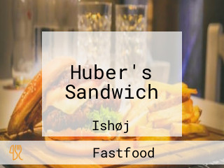 Huber's Sandwich