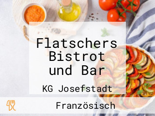 Flatschers Bistrot und Bar