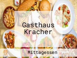 Gasthaus Kracher