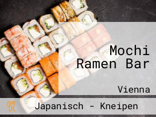 Mochi Ramen Bar