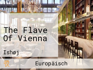 The Flave Of Vienna