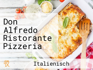 Don Alfredo Ristorante Pizzeria