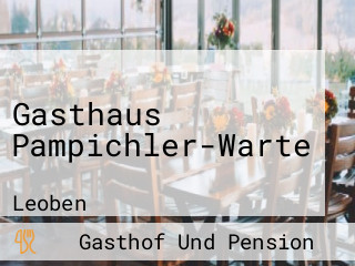 Gasthaus Pampichler-Warte