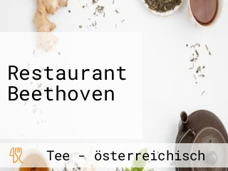 Restaurant Beethoven