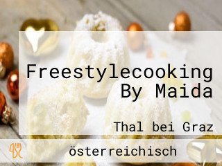 Freestylecooking By Maida