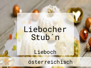 Liebocher Stub´n