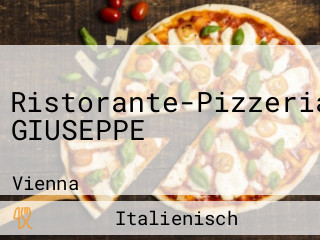 Ristorante-Pizzeria GIUSEPPE