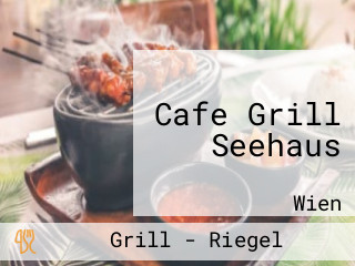 Cafe Grill Seehaus