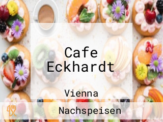 Cafe Eckhardt