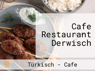 Cafe Restaurant Derwisch