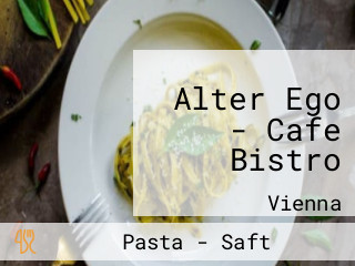 Alter Ego - Cafe Bistro