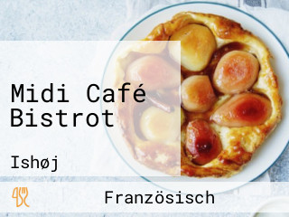 Midi Café Bistrot