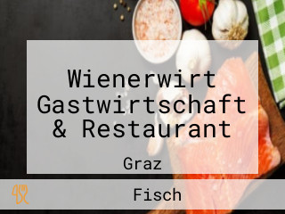 Wienerwirt Gastwirtschaft & Restaurant