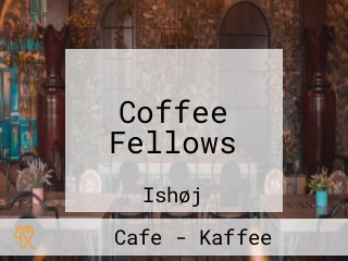 Coffee Fellows